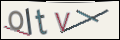 Проверочный код