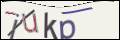 Проверочный код