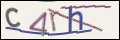 Проверочный код