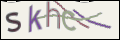 Проверочный код
