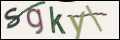 Проверочный код