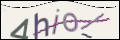 Проверочный код