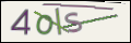 Проверочный код