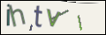 Проверочный код