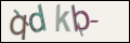 Проверочный код