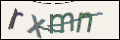 Проверочный код