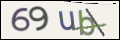 Проверочный код