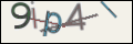 Проверочный код