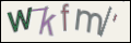 Проверочный код