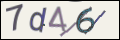 Проверочный код