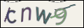 Проверочный код