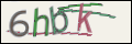 Проверочный код