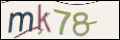 Проверочный код