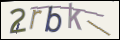 Проверочный код