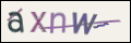 Проверочный код