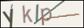 Проверочный код