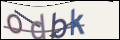 Проверочный код