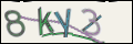 Проверочный код