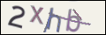 Проверочный код