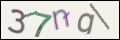 Проверочный код
