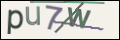 Проверочный код