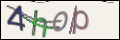 Проверочный код