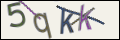 Проверочный код