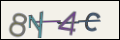 Проверочный код