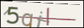 Проверочный код