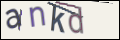 Проверочный код