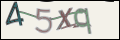 Проверочный код