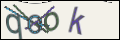 Проверочный код