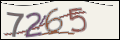 Проверочный код