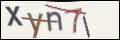 Проверочный код