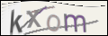 Проверочный код