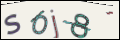 Проверочный код
