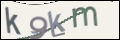 Проверочный код