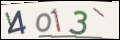 Проверочный код