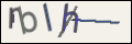 Проверочный код