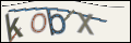 Проверочный код