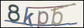 Проверочный код