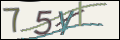 Проверочный код