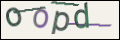 Проверочный код