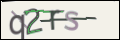 Проверочный код