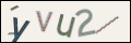 Проверочный код