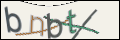 Проверочный код