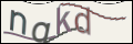 Проверочный код