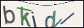 Проверочный код