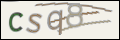 Проверочный код