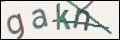 Проверочный код